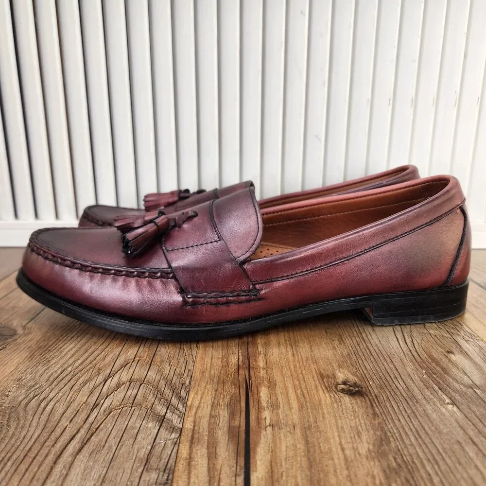 Allen Edmonds pre owned